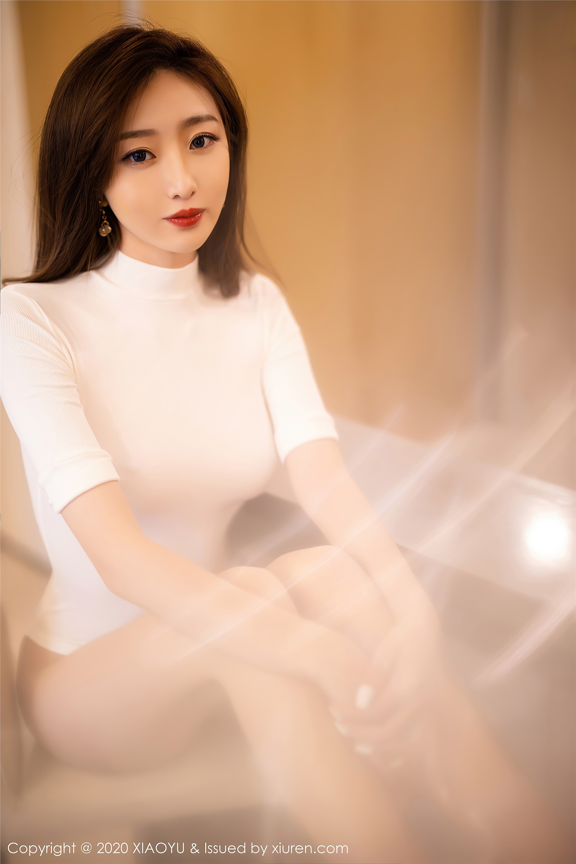 XIAOYU语画界 2020.10.19 Vol.389 安琪Yee